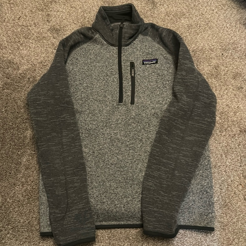 Patagonia Better Sweater